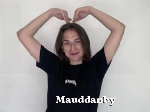 Mauddanby