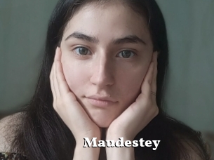 Maudestey