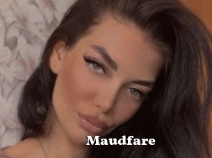 Maudfare