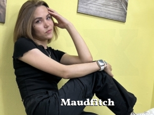 Maudfitch