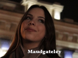 Maudgateley