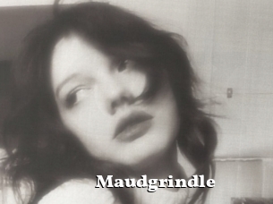 Maudgrindle
