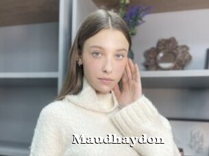 Maudhaydon