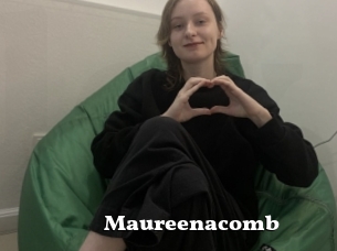 Maureenacomb