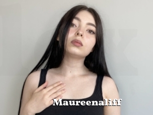 Maureenaliff