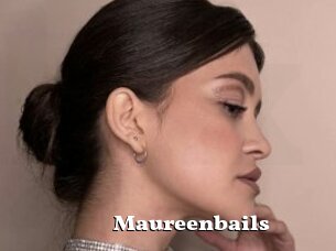 Maureenbails