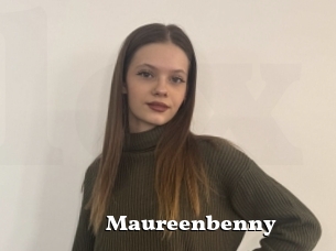 Maureenbenny