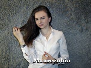 Maureenbia