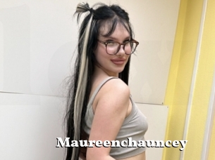 Maureenchauncey