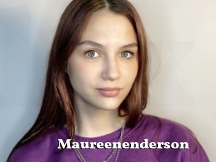 Maureenenderson