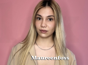Maureenfoss