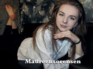 Maureensorensen