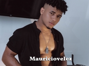 Mauriciovelez
