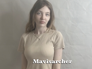 Mavisarcher