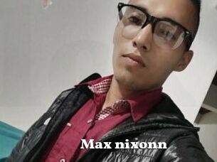 Max_nixonn