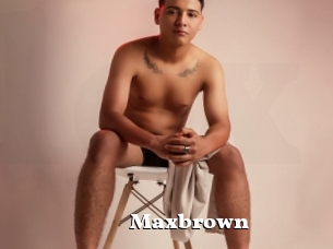 Maxbrown