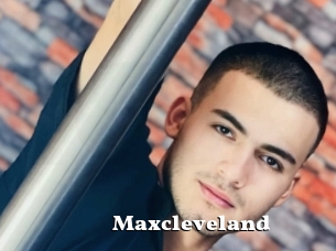 Maxcleveland