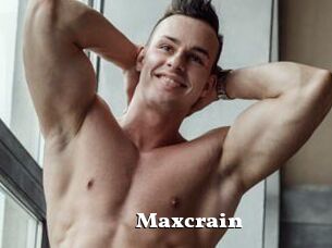 Maxcrain