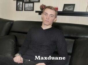 Maxduane