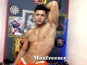 Maxfreezer