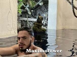 Maximotower