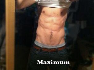 Maximum
