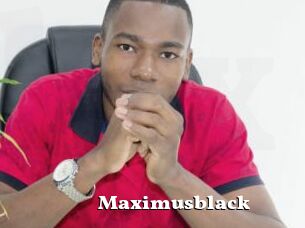 Maximusblack