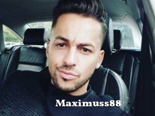 Maximuss88