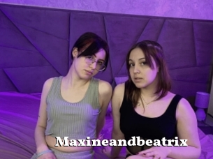 Maxineandbeatrix