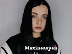 Maxineaspen