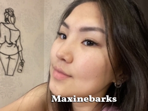 Maxinebarks