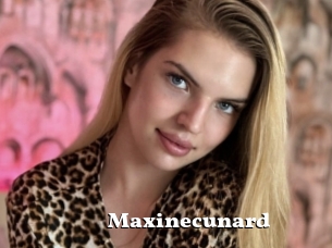 Maxinecunard