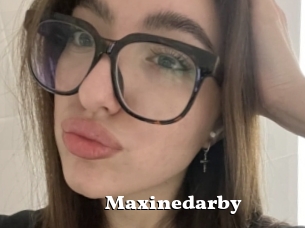 Maxinedarby