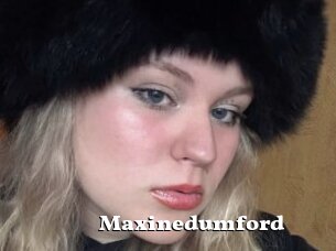 Maxinedumford