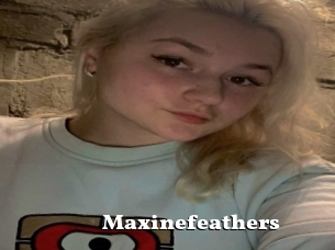 Maxinefeathers