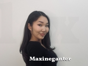 Maxineganter