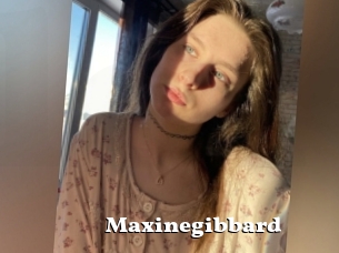 Maxinegibbard