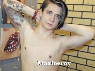 Maxleeroy