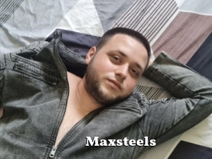 Maxsteels