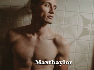 Maxthaylor