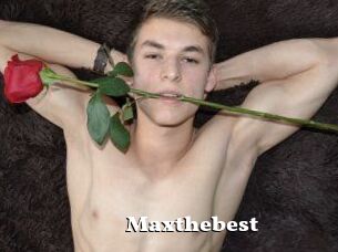 Maxthebest