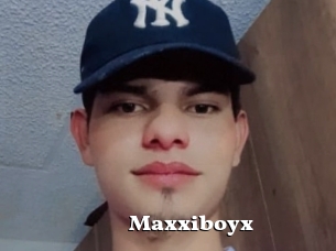 Maxxiboyx