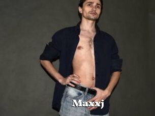 Maxxj