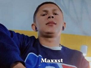 Maxxst