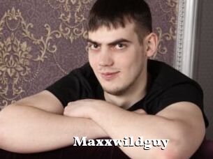 Maxxwildguy