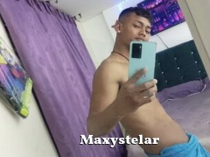 Maxystelar