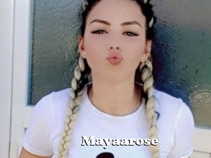 Mayaarose