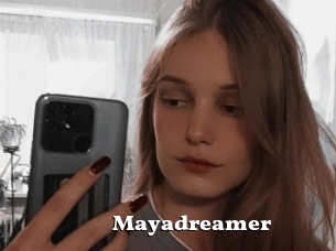 Mayadreamer