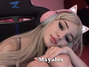 Mayales