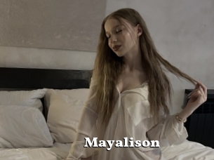 Mayalison